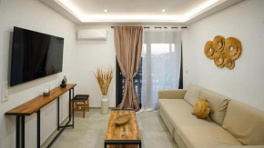 One Lemnos Luxury Apartments